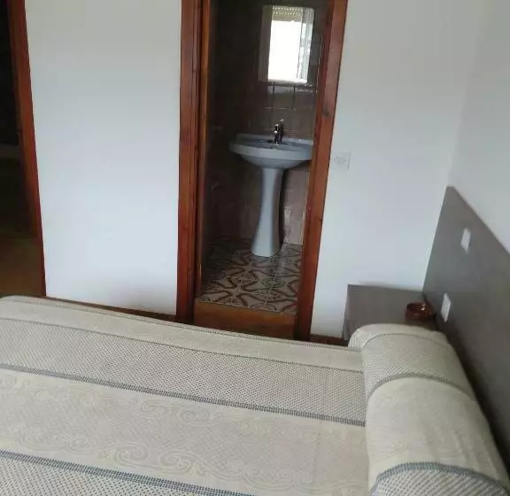 Standard-huone, Hostal Residencia Presidente