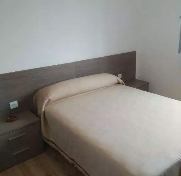 Standard-huone, Hostal Residencia Presidente