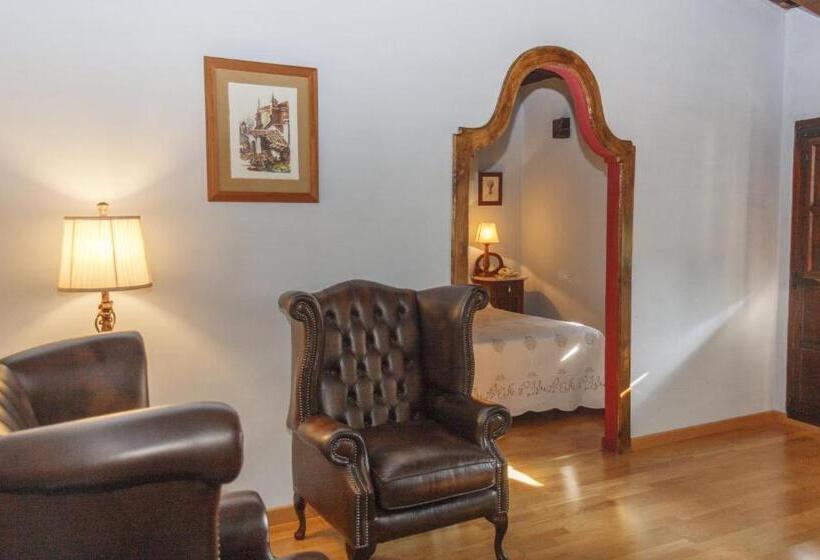 חדר סטנדרט, Los Leones   Adults Only