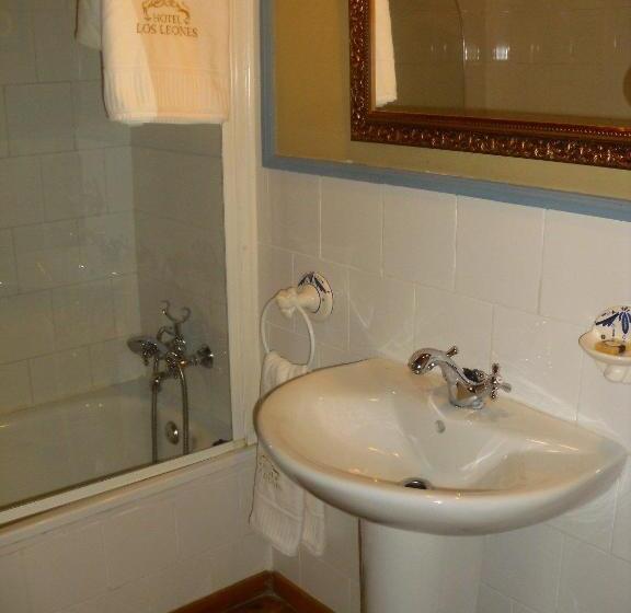 חדר סטנדרט, Los Leones   Adults Only