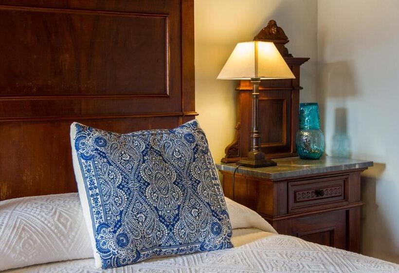 חדר סטנדרט עם מרפסת, Los Leones   Adults Only