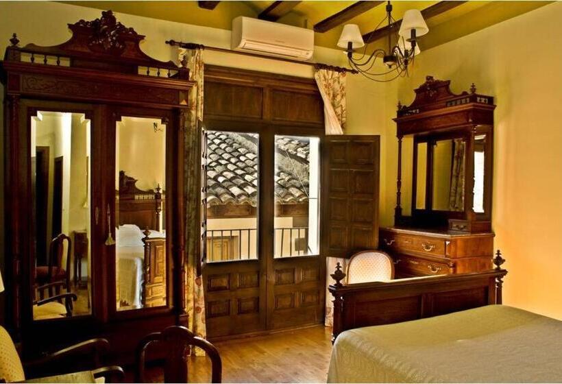 חדר סטנדרט עם מרפסת, Los Leones   Adults Only