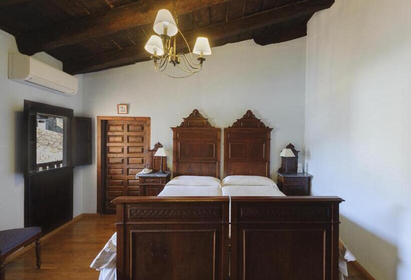 חדר סטנדרט עם מרפסת, Los Leones   Adults Only