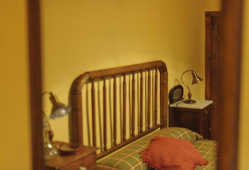 חדר סטנדרט, Los Leones   Adults Only