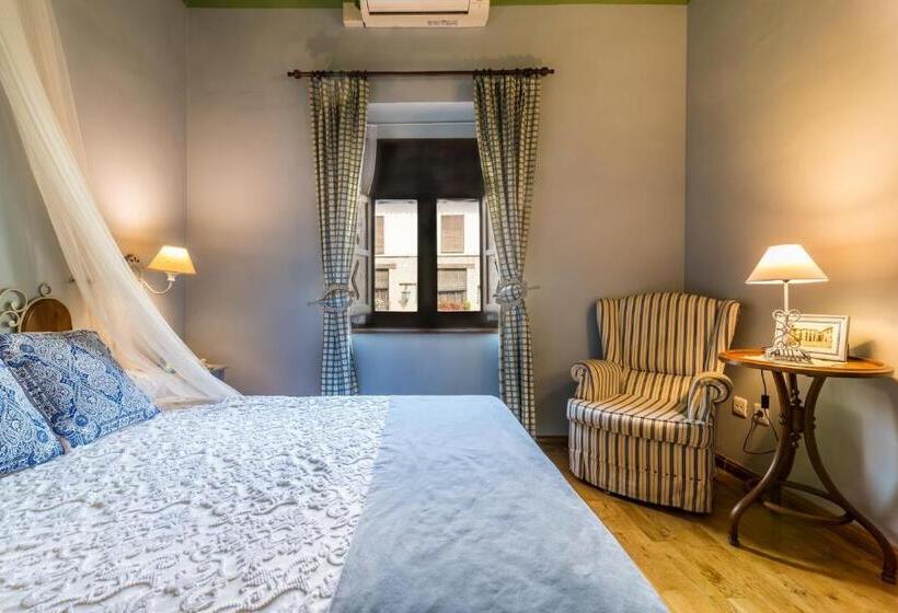 חדר סטנדרט, Los Leones   Adults Only