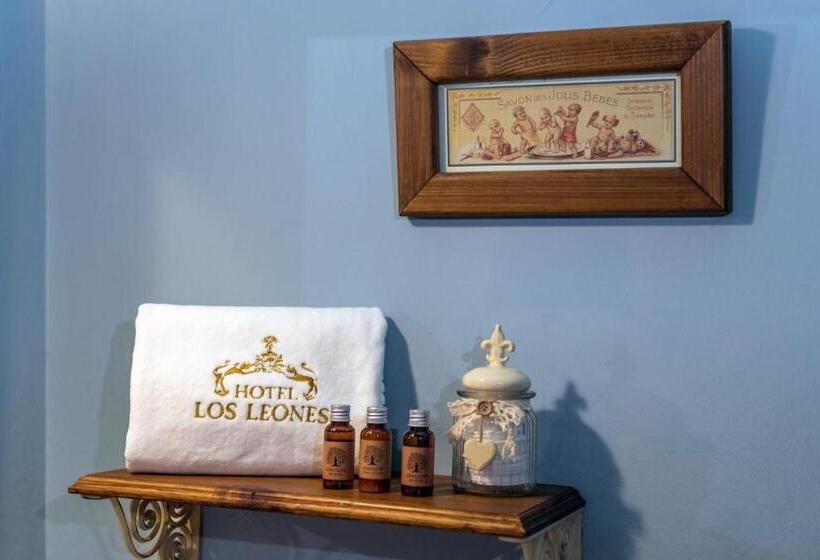 חדר סטנדרט, Los Leones   Adults Only