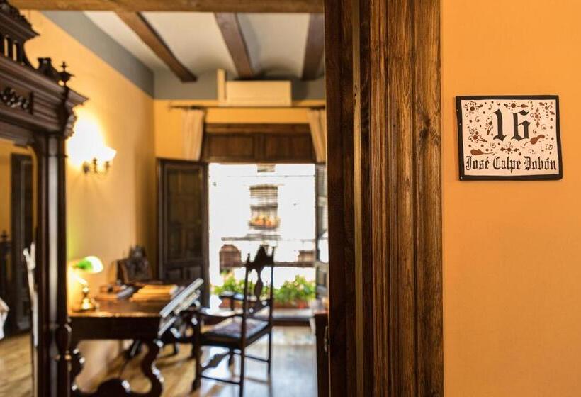 חדר סטנדרט עם מרפסת, Los Leones   Adults Only