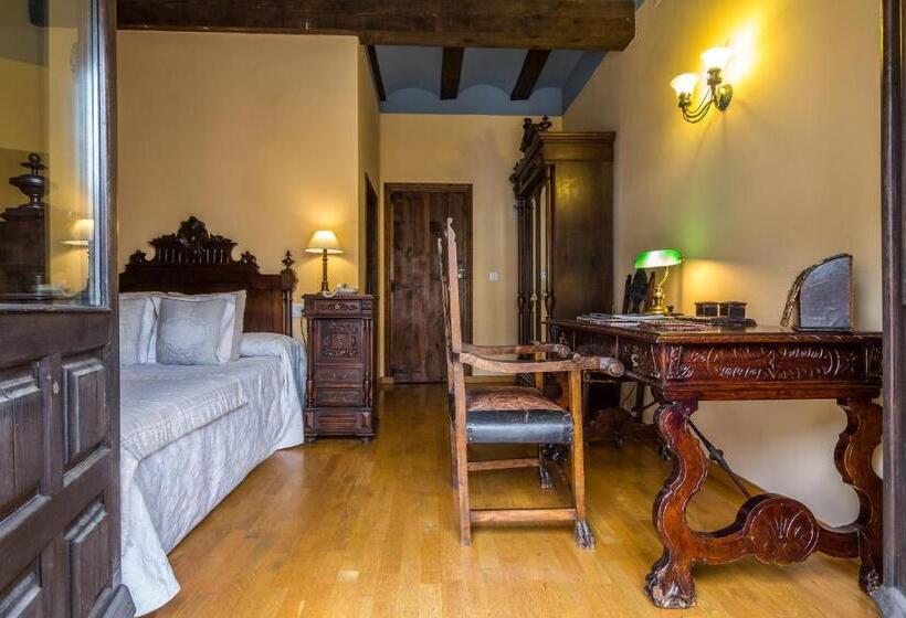 חדר סטנדרט עם מרפסת, Los Leones   Adults Only