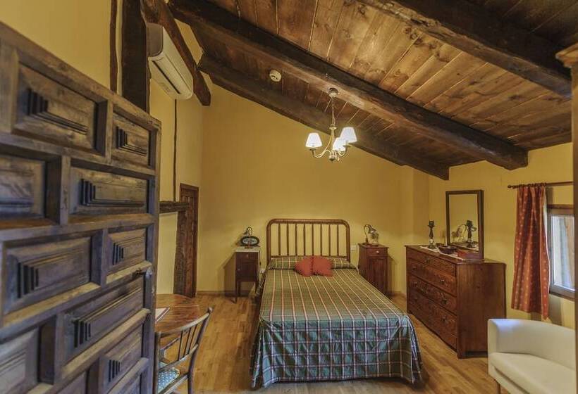 חדר סטנדרט, Los Leones   Adults Only