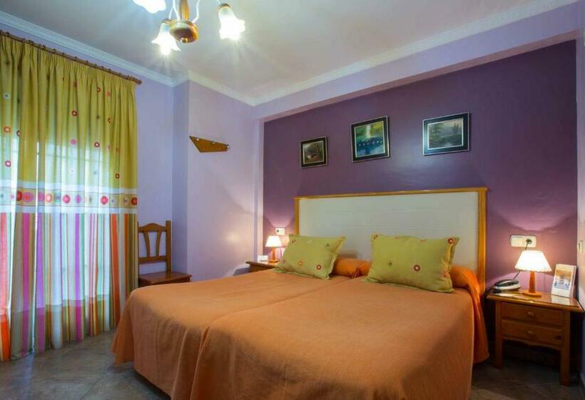 スタンダードルーム, Miraya Beach