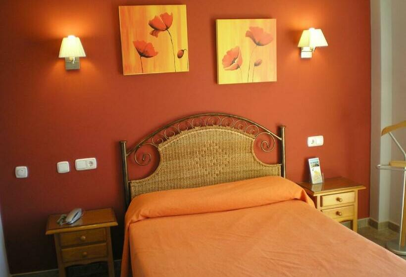 スタンダードルーム, Miraya Beach