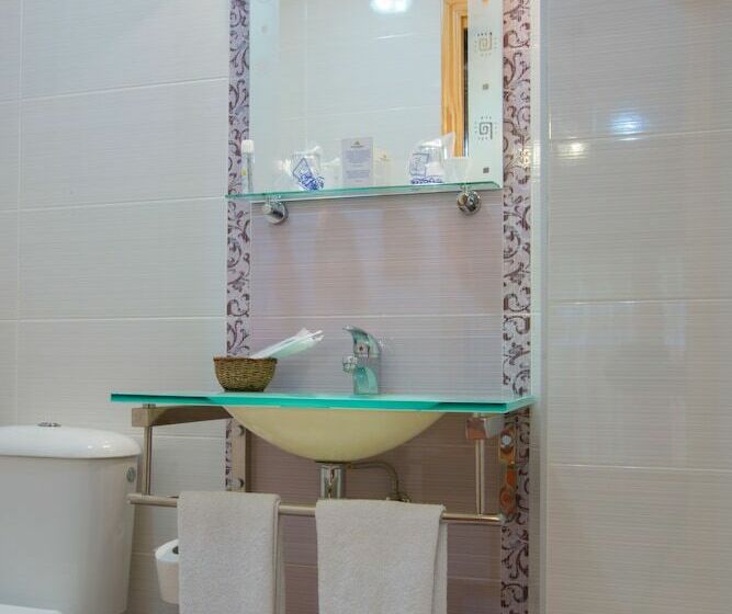 スタンダードルーム, Miraya Beach