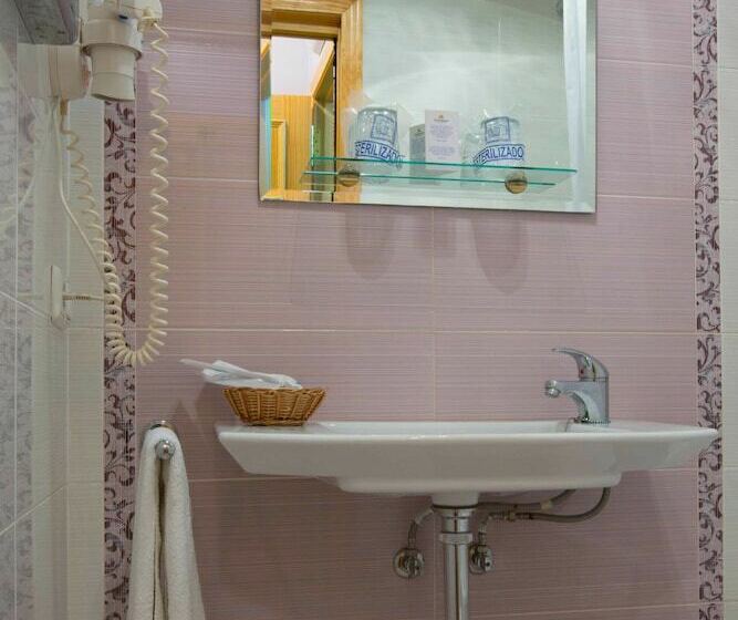 スタンダードルーム, Miraya Beach