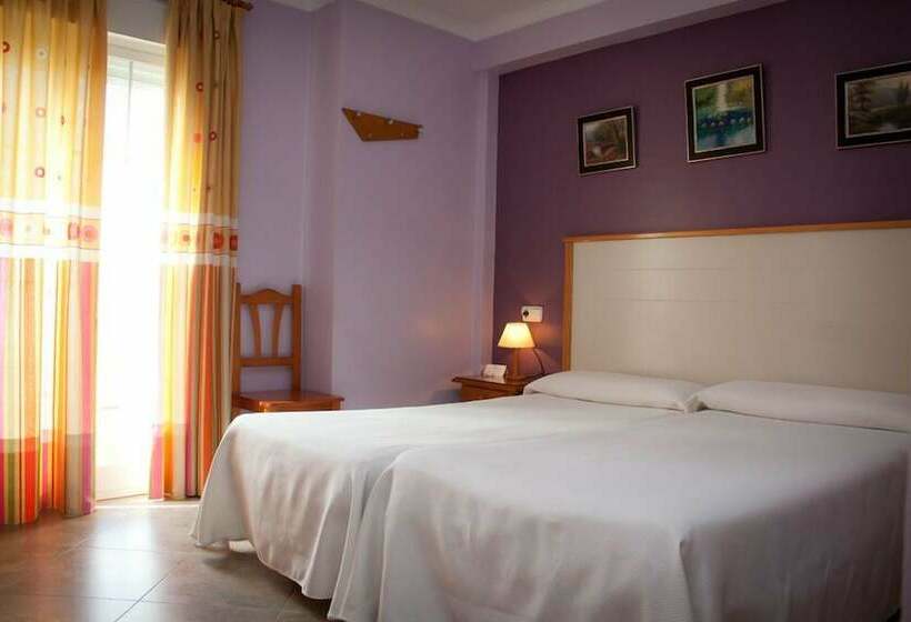 スタンダードルーム, Miraya Beach