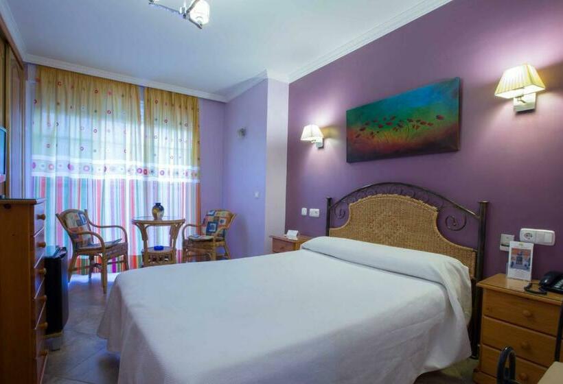 オーシャンビュースタンダードルーム, Miraya Beach