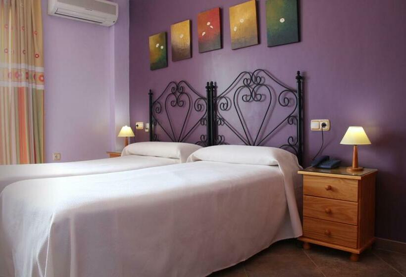 オーシャンビュースタンダードルーム, Miraya Beach