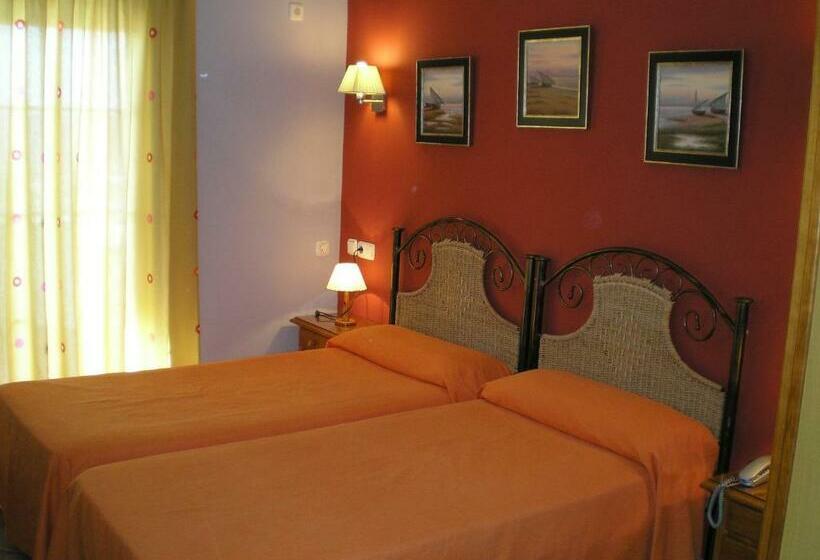 オーシャンビュースタンダードルーム, Miraya Beach