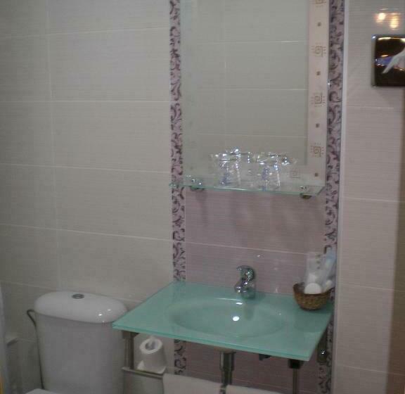 スタンダードシングルルーム, Miraya Beach