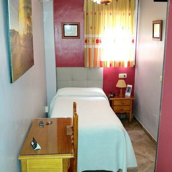 スタンダードシングルルーム, Miraya Beach