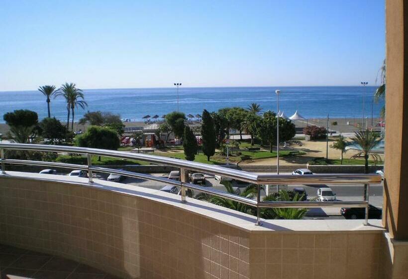 Номен Superior с Гидромассажем, Miraya Beach