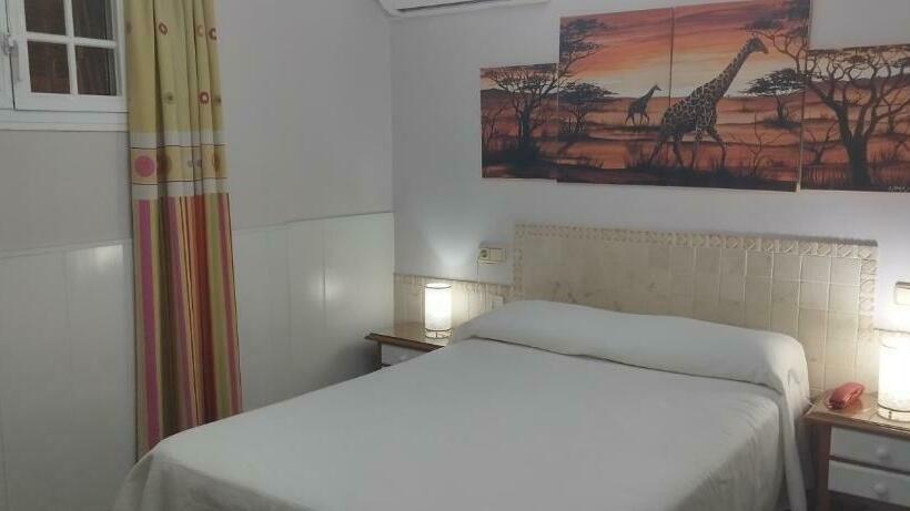 غرفة إقتصادية, Miraya Beach
