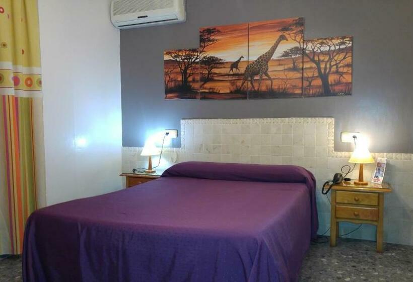 エコノミールーム, Miraya Beach