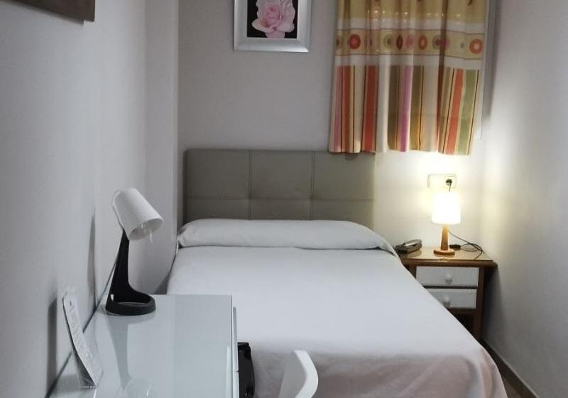 スタンダードシングルルーム, Miraya Beach