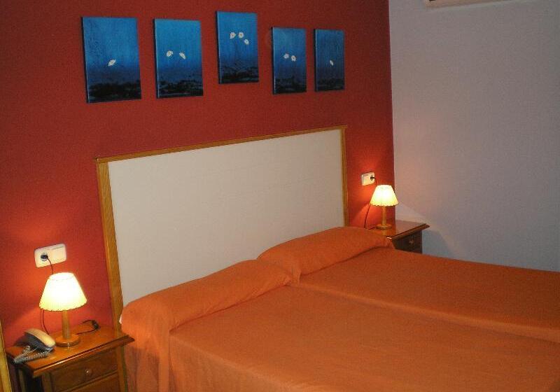 スタンダードルーム, Miraya Beach