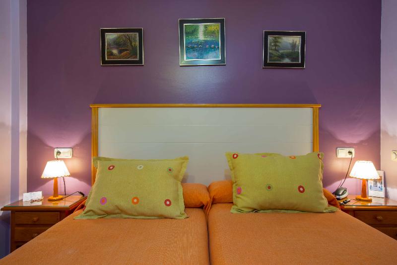 スタンダードルーム, Miraya Beach