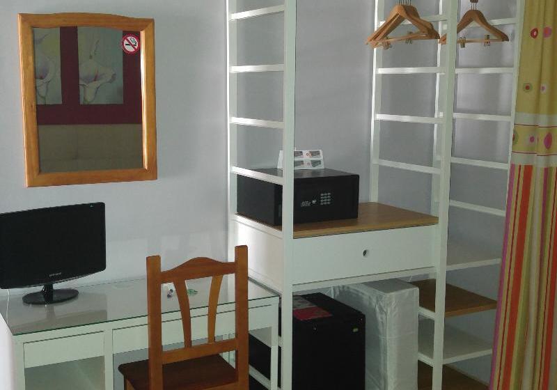 スタンダードルーム, Miraya Beach