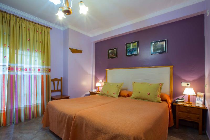 غرفة قياسية, Miraya Beach