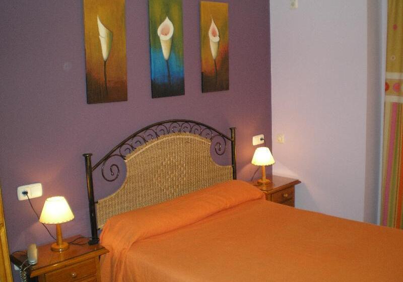 スタンダードルーム, Miraya Beach