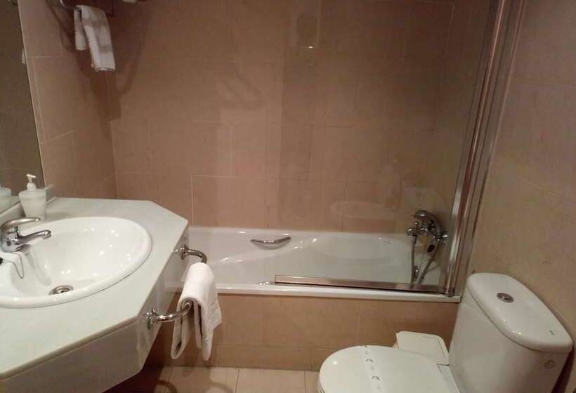 اتاق استاندارد, Nap Carta Puebla