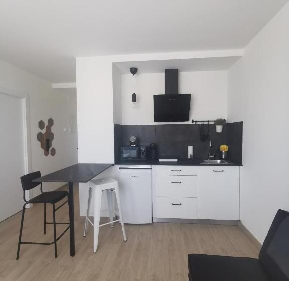 דירת חדר, Seijo