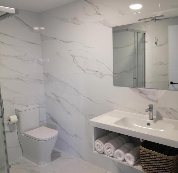 דירת חדר, Seijo