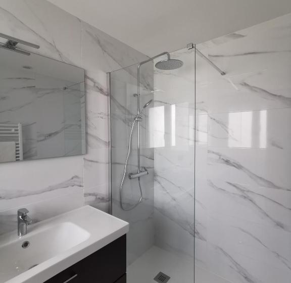 חדר סטנדרט, Seijo