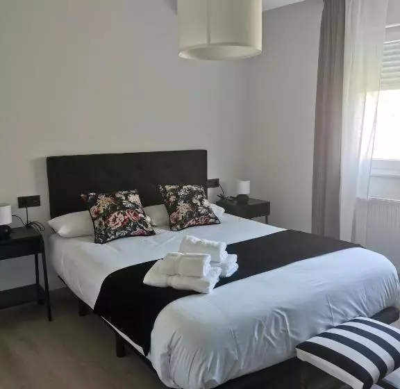 Standardzimmer, Seijo