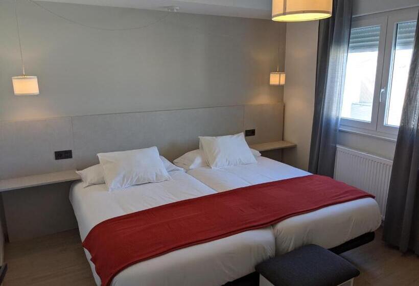 חדר סטנדרט, Seijo