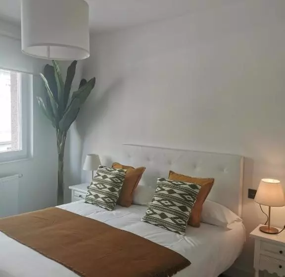 4 Bett Standardzimmer, Seijo