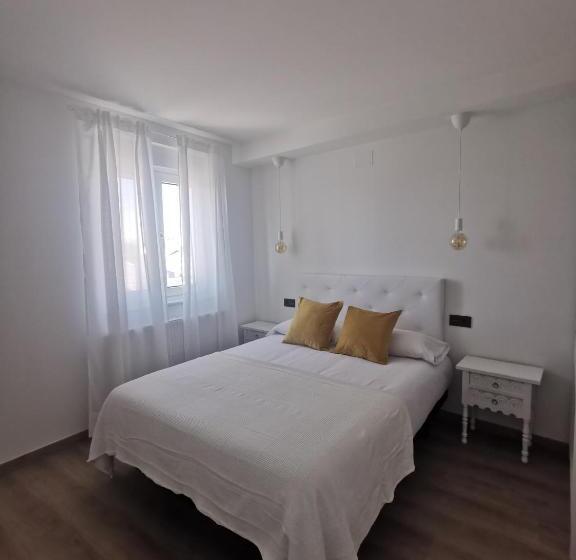 Apartamento 2 Dormitórios, Seijo