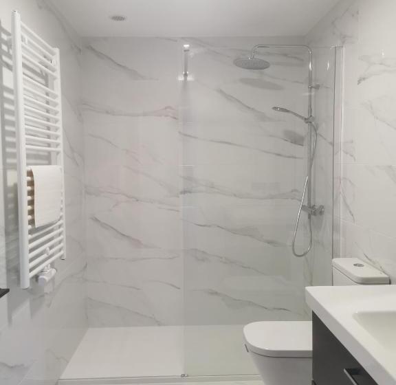 Apartamento Superior 1 Dormitório, Seijo