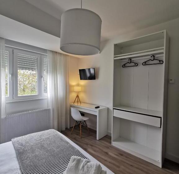 חדר סטנדרט יחיד, Seijo