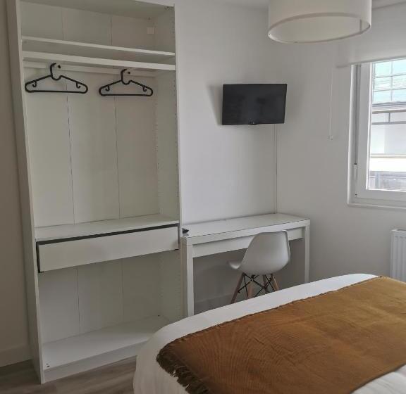 חדר סטנדרט יחיד, Seijo