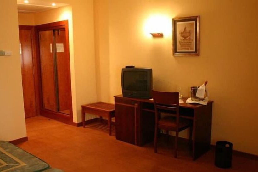 Номер Стандарт, Mm Antequera