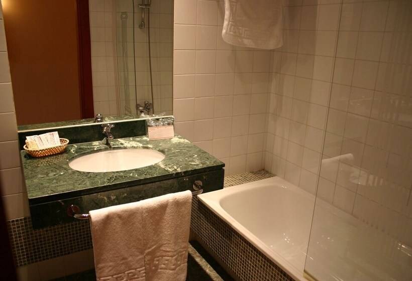 Номер Стандарт, Mm Antequera