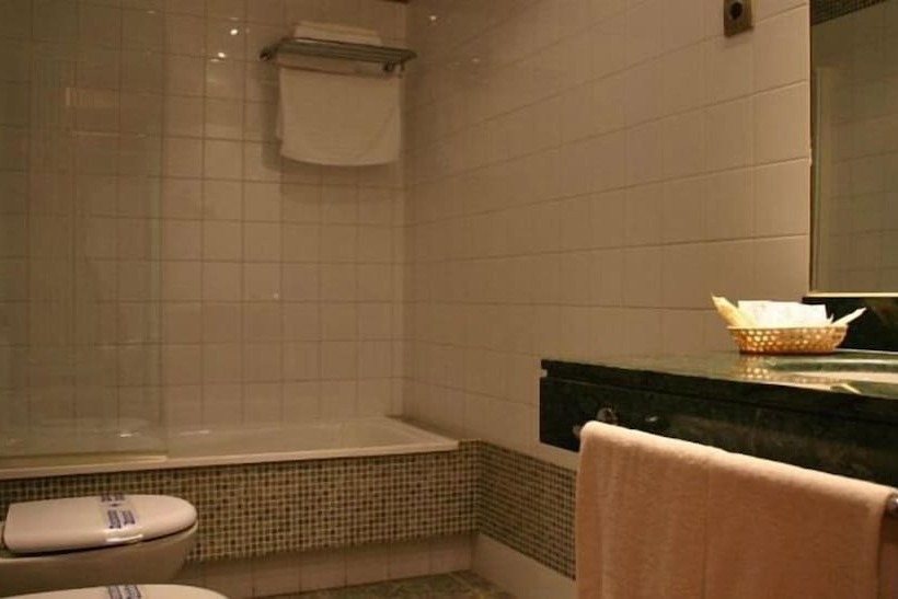 Номер Стандарт Трехместный, Mm Antequera