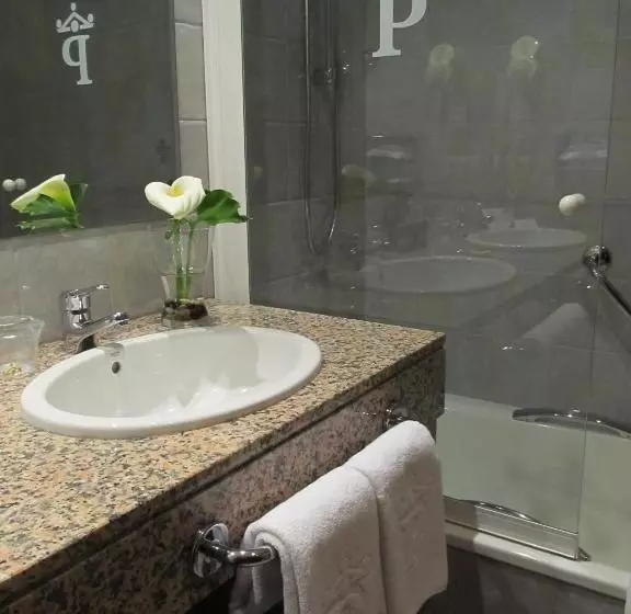 اتاق استاندارد, Parador De Cangas De Onis