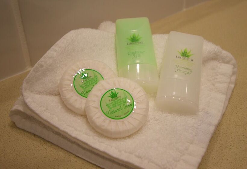 غرفة عائلية, Albury Paddlesteamer Motel