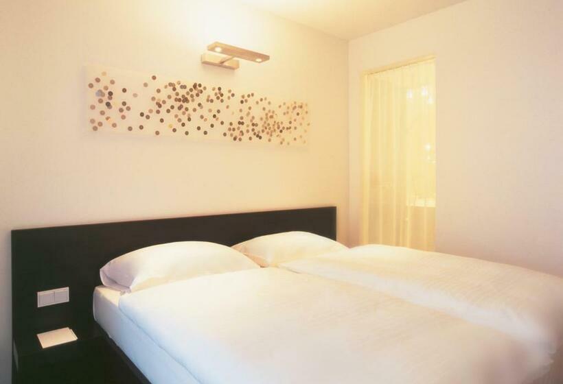 Номер Стандарт, Arte Hotel Linz