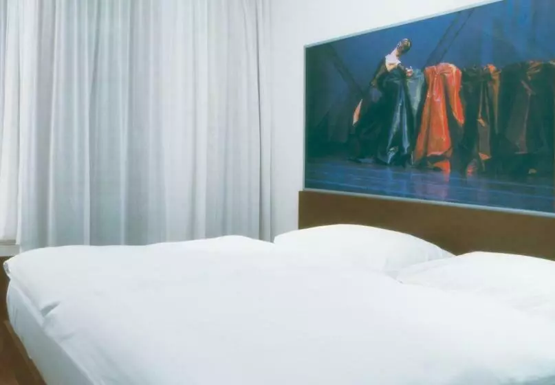 スタンダードルーム, Arte Hotel Linz